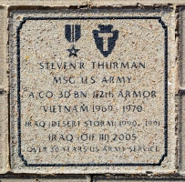 Thurman, Steven R. - VVA 457 Memorial Area C (43 of 309) (2)