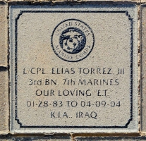 Torrez, Elias III. - VVA 457 Memorial Area C (137 of 309) (2)