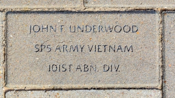 Underwood, John F. - VVA 457 Memorial Area B (203 of 222) (2)