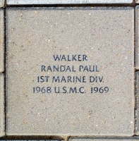 Walker, Randal Paul - VVA 457 Memorial Area B (172 of 222) (2)
