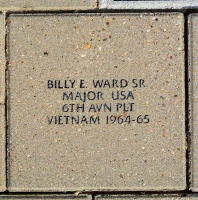 Ward, Billy E. Sr. - VVA 457 Memorial Area B (116 of 222) (2)