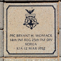 Womack, Bryant H. - VVA 457 Memorial Area A (106 of 121) (2)