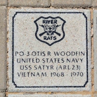 Woodfin, Otis R. - VVA 457 Memorial Area A (15 of 121) (2)