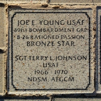 Young, Joe E. - VVA 457 Memorial Area C (196 of 309) (2)