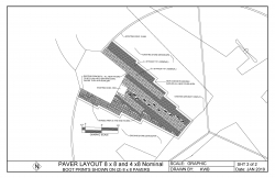 Tab 4-Paver Layout Plan