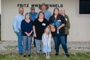 Fritz Dog Kennels Dedication WB, 29 March 19 (12)