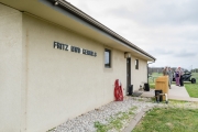 Fritz Dog Kennels Dedication WB, 29 March 19 (93)