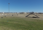 Obstacle Course Left (R)