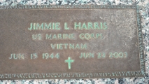 Harris, Jimmie L. IMG 3590 (2) web