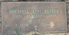 Lester, Michael Len IMG 2921 (2) web