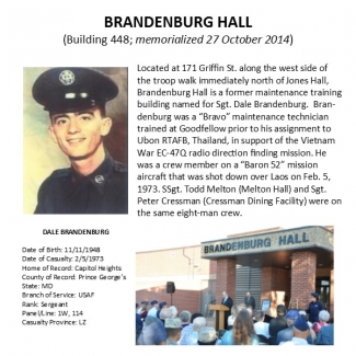 Brandenburg Sgt.23