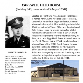 Carswell Maj.23456
