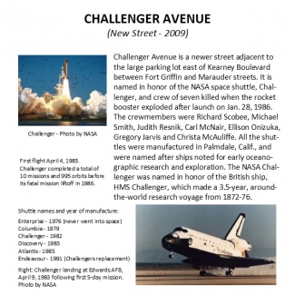 Challenger Avenue.final