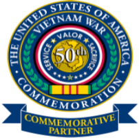 Commemorative Partner logo