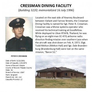 Cressman Sgt.23