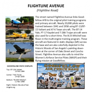 Flightline Avenue.final