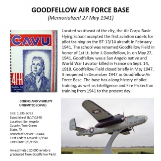Goodfellow 1Lt.8