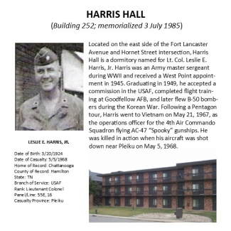 Harris LtCol.23