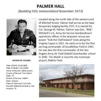 Palmer Col.2345