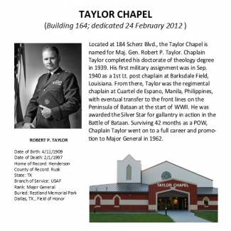 Taylor MGen.234