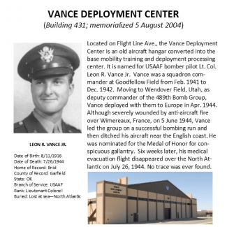Vance Lt Col.2345