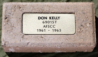 001 - Don Kelly