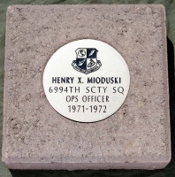 003 - Henry X Mioduski