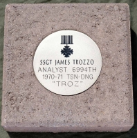 005 - SSgt James Trozzo