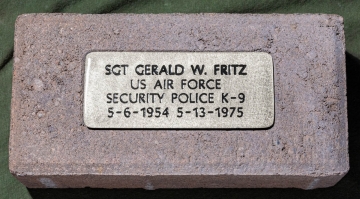 006 - GERALD W FRITZ