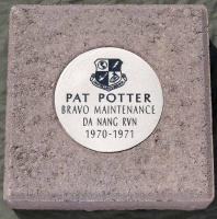 008 - Pat Potter