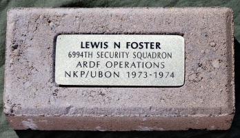 009 - Lewis N Foster