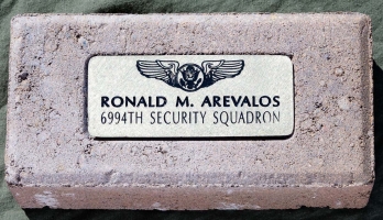 010 - Ronald M Arevalos