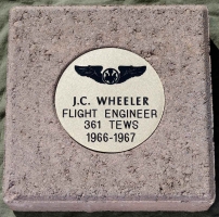 011 - J.C. Wheeler