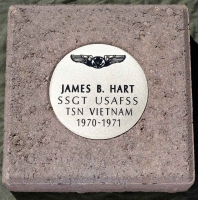 013 - James B. Hart