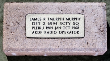 013 - James R (Murph) Murphy
