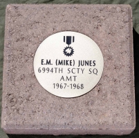 014 - E. M. Mike Junes