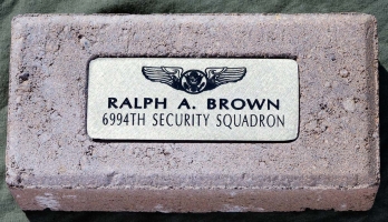 015 - Ralph A Brown