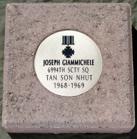 016 - Joseph Giammichele