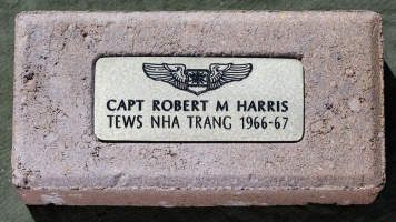 018 - Capt Robert M Harris