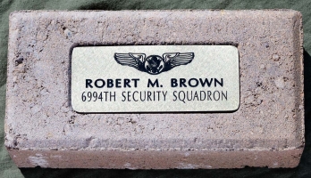 019 - Robert M Brown