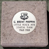 022 - G. Brent Phippin