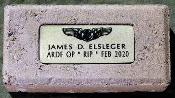 022 - Jamees D. Elsleger