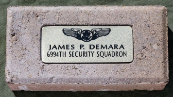 023 - James P Demara