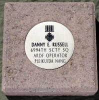 025 - Danny E russell