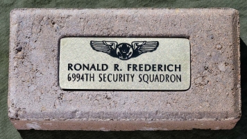 027 - Ronald R Frederick