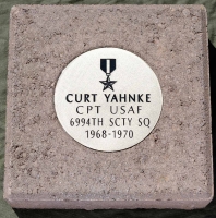 028 - Curt Yahnke