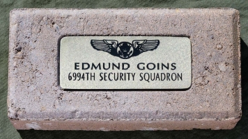 028 - Edmund Goins