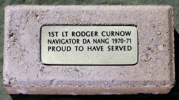 029 - 1st Lt Rodger Curnow