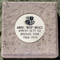 030 - Arvel 'Beep' Brude