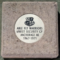 032 - Able Flt Warriors